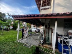 Bukit Loyang Estate (D17), Semi-Detached #500261381